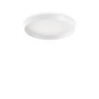 IDEAL LUX - FLY PL D35 BIANCO 3000K 270272