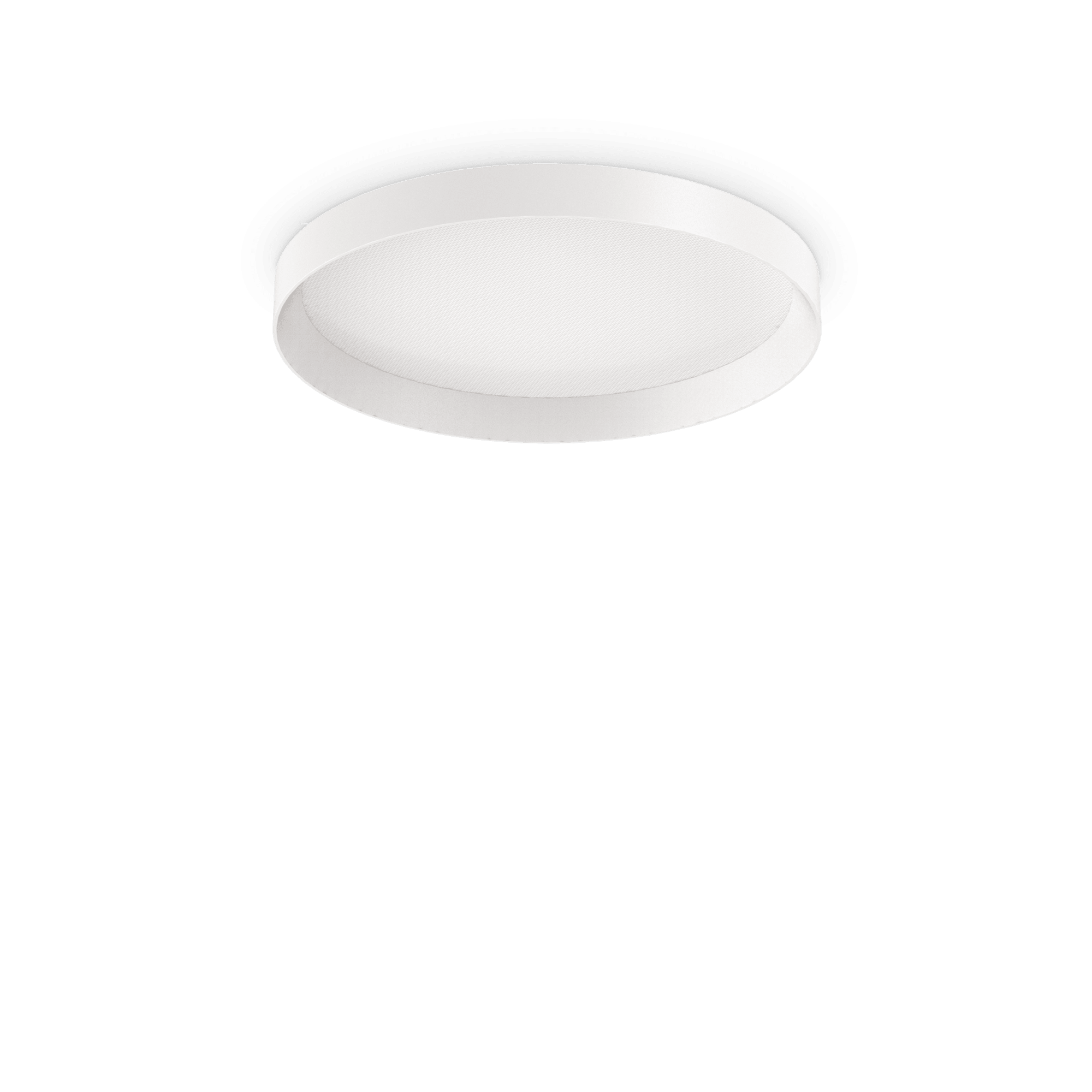 IDEAL LUX - FLY PL D35 BIANCO 4000K