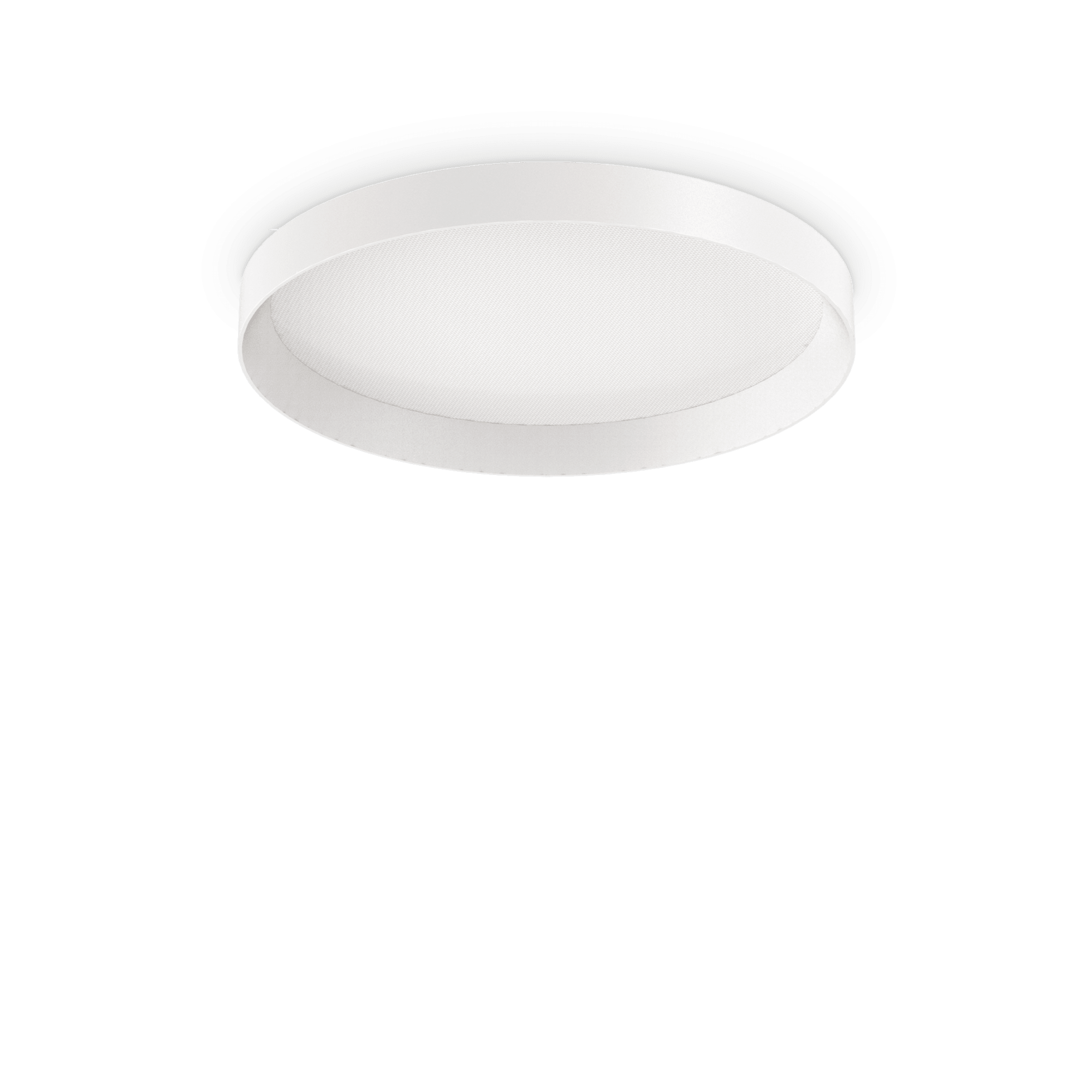 IDEAL LUX - FLY PL D45 BIANCO 4000K