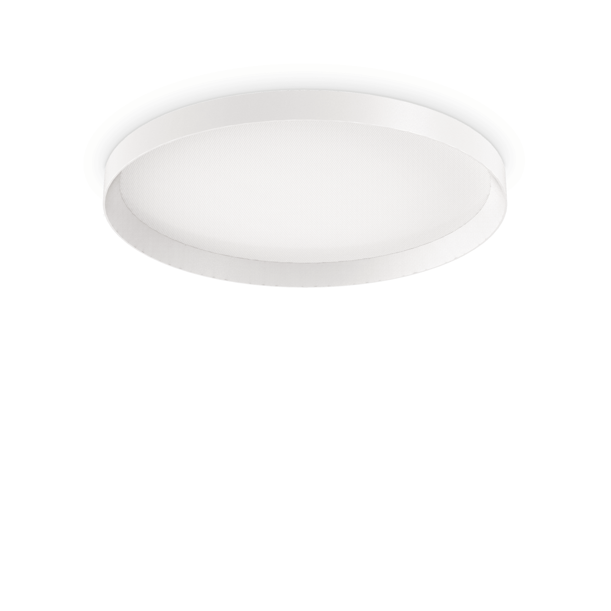 IDEAL LUX - FLY PL D60 BIANCO 3000K