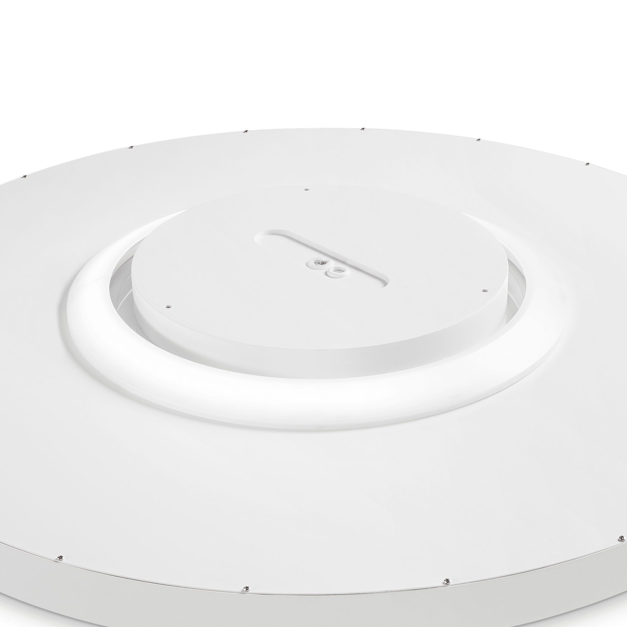 IDEAL LUX - FLY UPLIGHT D60 3000K 270401