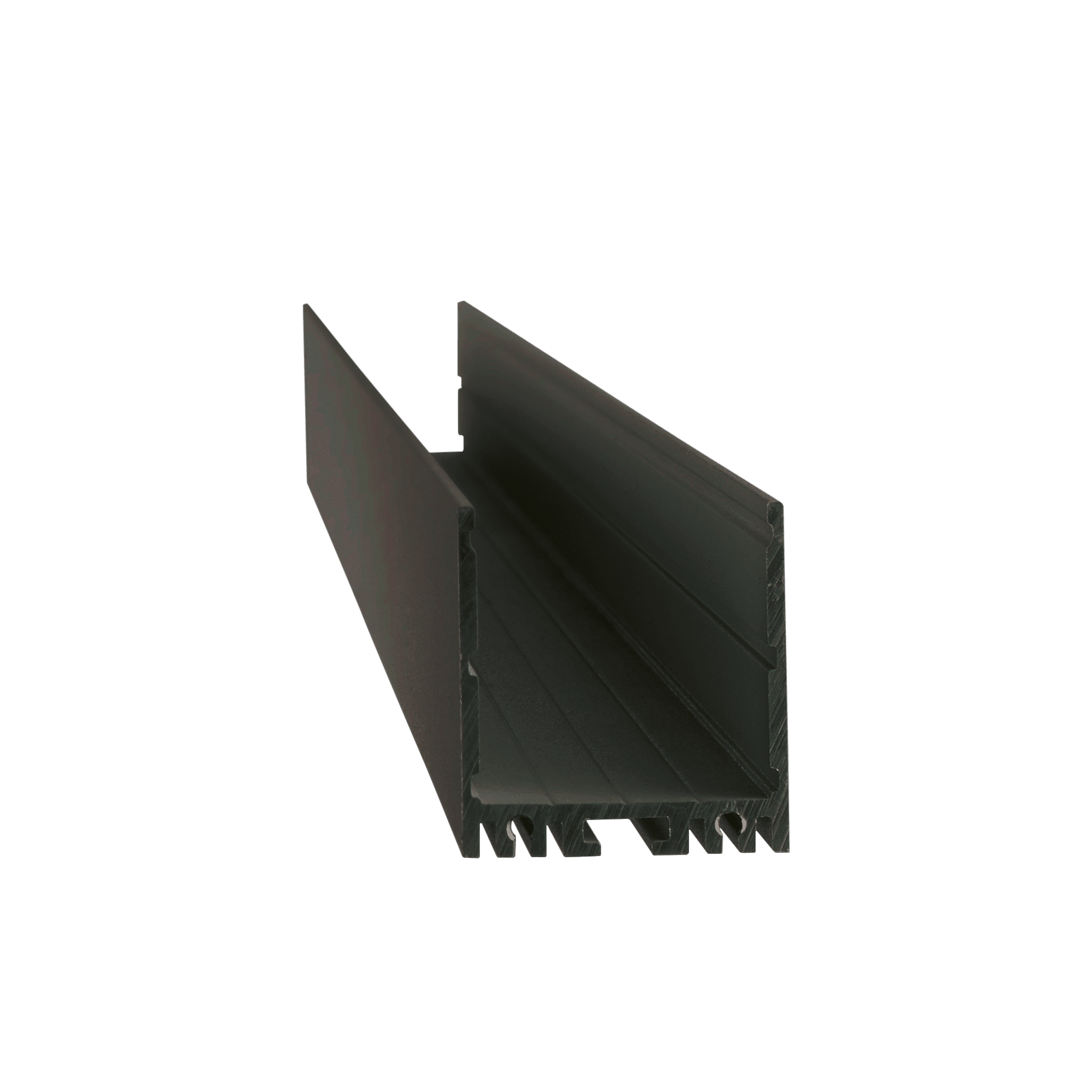 IDEAL LUX - SLOT SUR D35X D37 3000 MM BK