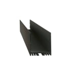IDEAL LUX - SLOT SUR D35X D37 3000 MM BK
