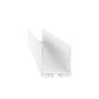 IDEAL LUX - SLOT SUR D35X D37 3000 MM WH