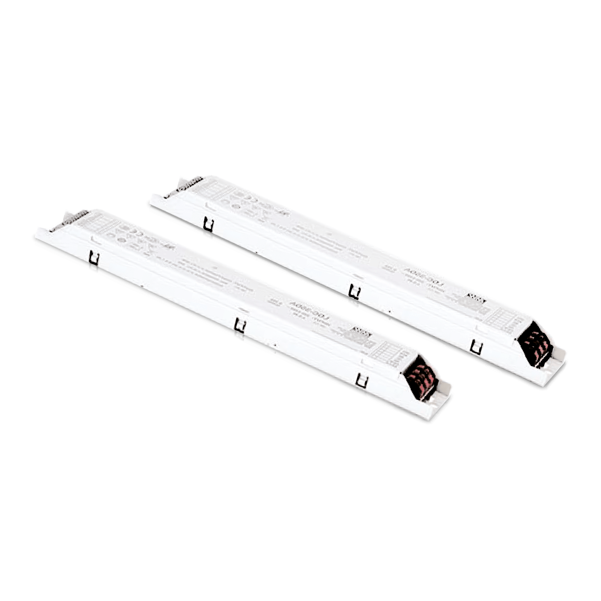 IDEAL LUX - FLUO BI-EMISSION 1200 KIT DRIVERS 1-10V