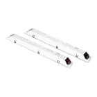 IDEAL LUX - FLUO BI-EMISSION 1200 KIT DRIVERS 1-10V