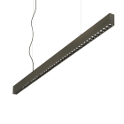 IDEAL LUX - OFFICE SP 4000K BK