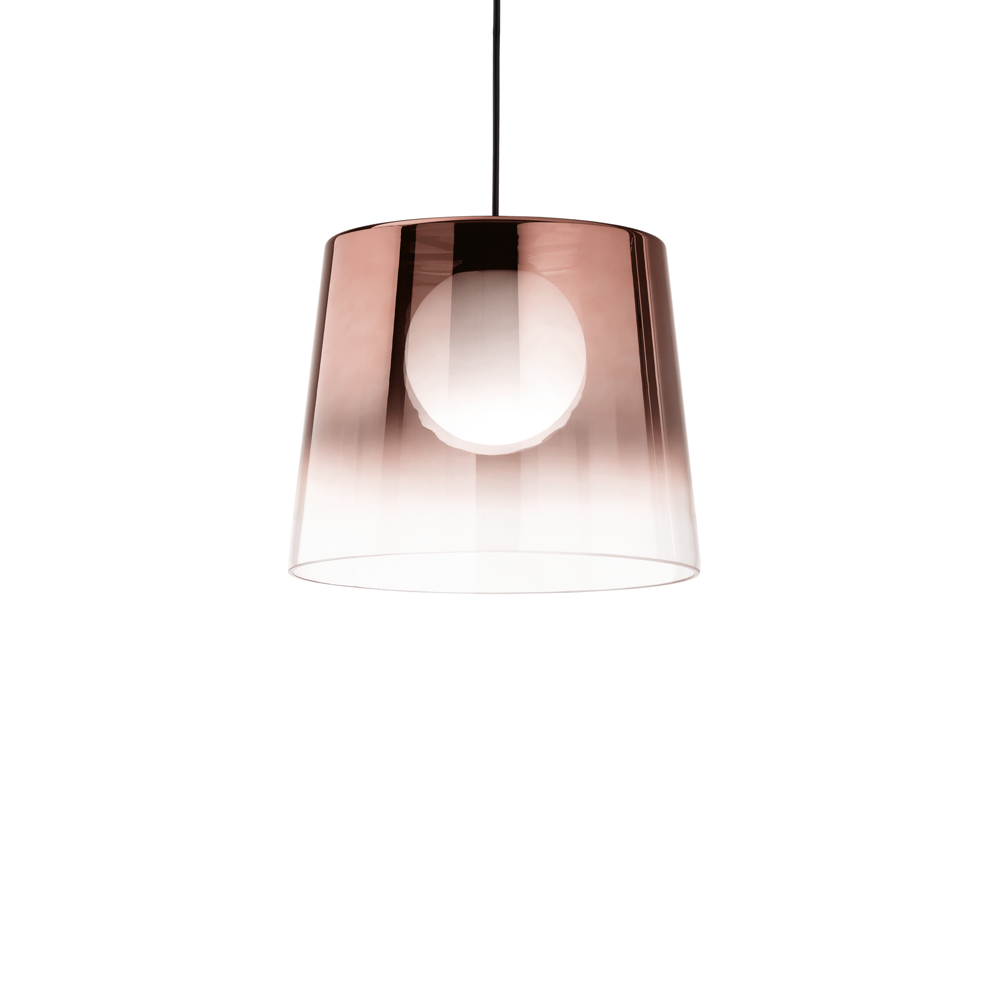 IDEAL LUX - FADE SP1 RAME