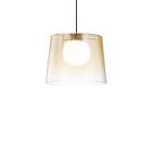 IDEAL LUX - FADE SP1 AMBRA 271316