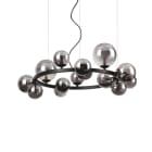 IDEAL LUX - PERLAGE SP14 FUME'