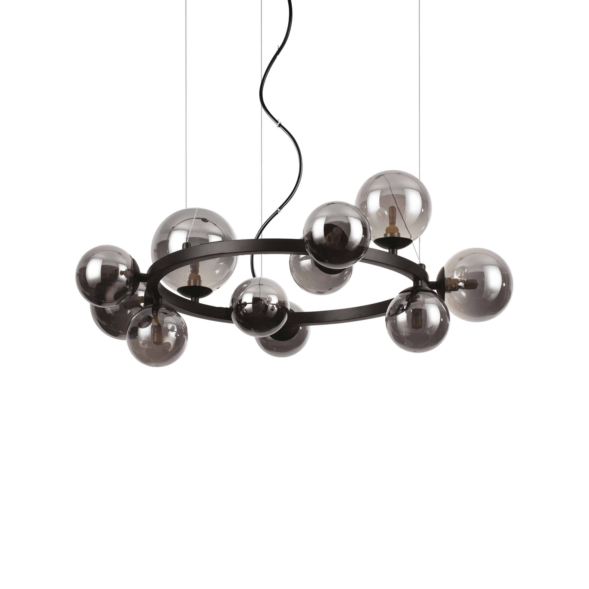 IDEAL LUX - PERLAGE SP11 FUME'