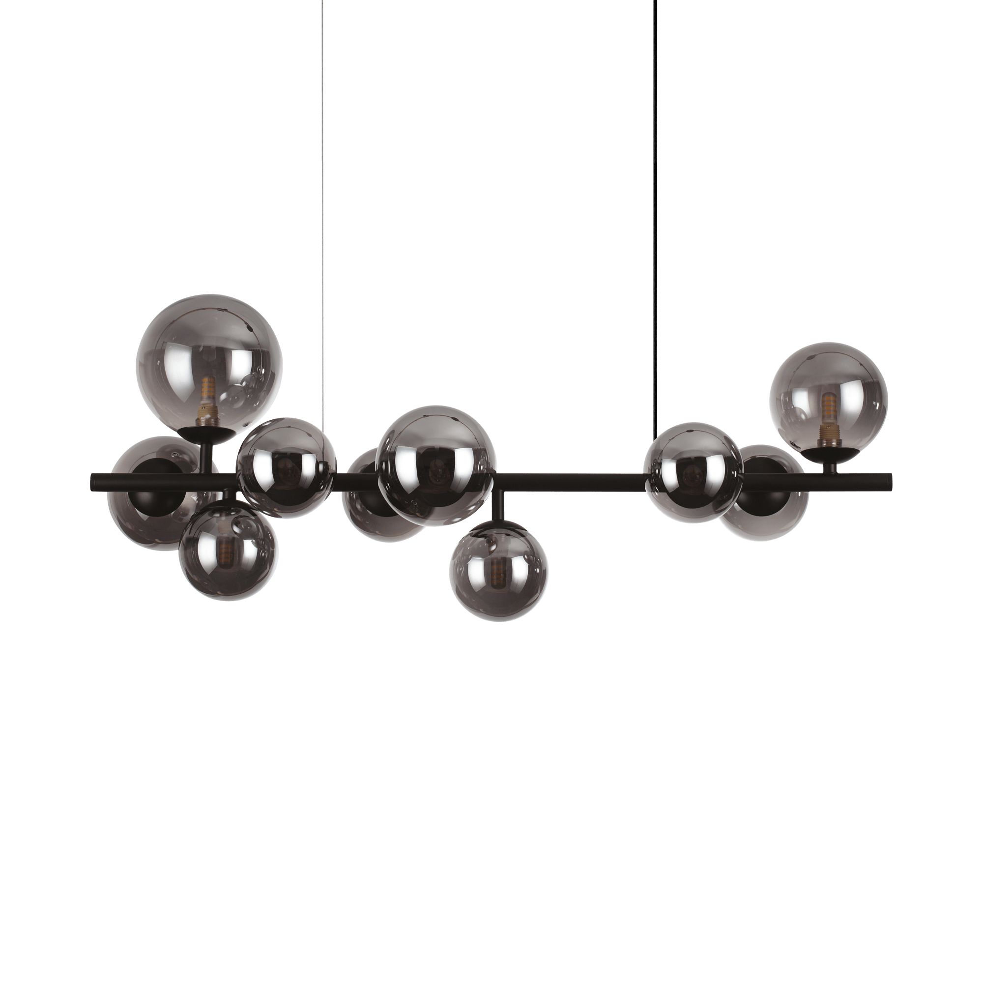 IDEAL LUX - PERLAGE SP10 FUME'