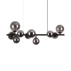 IDEAL LUX - PERLAGE SP10 FUME'