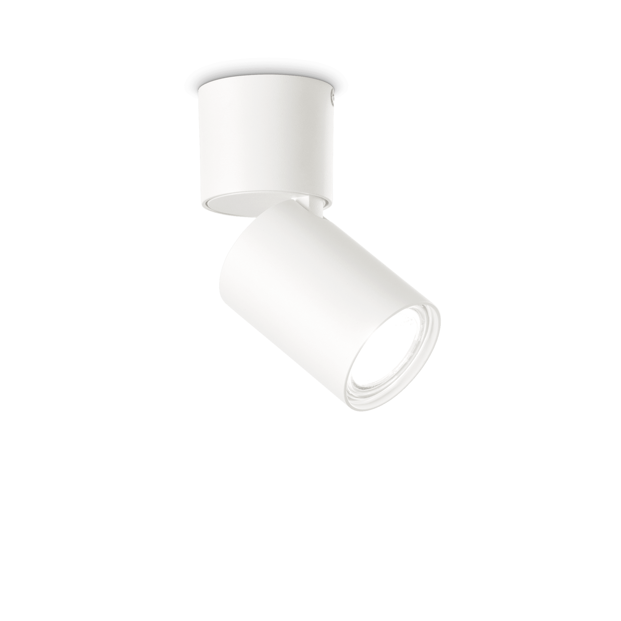 IDEAL LUX - TOBY PL1 BIANCO