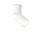 IDEAL LUX - TOBY PL1 BIANCO