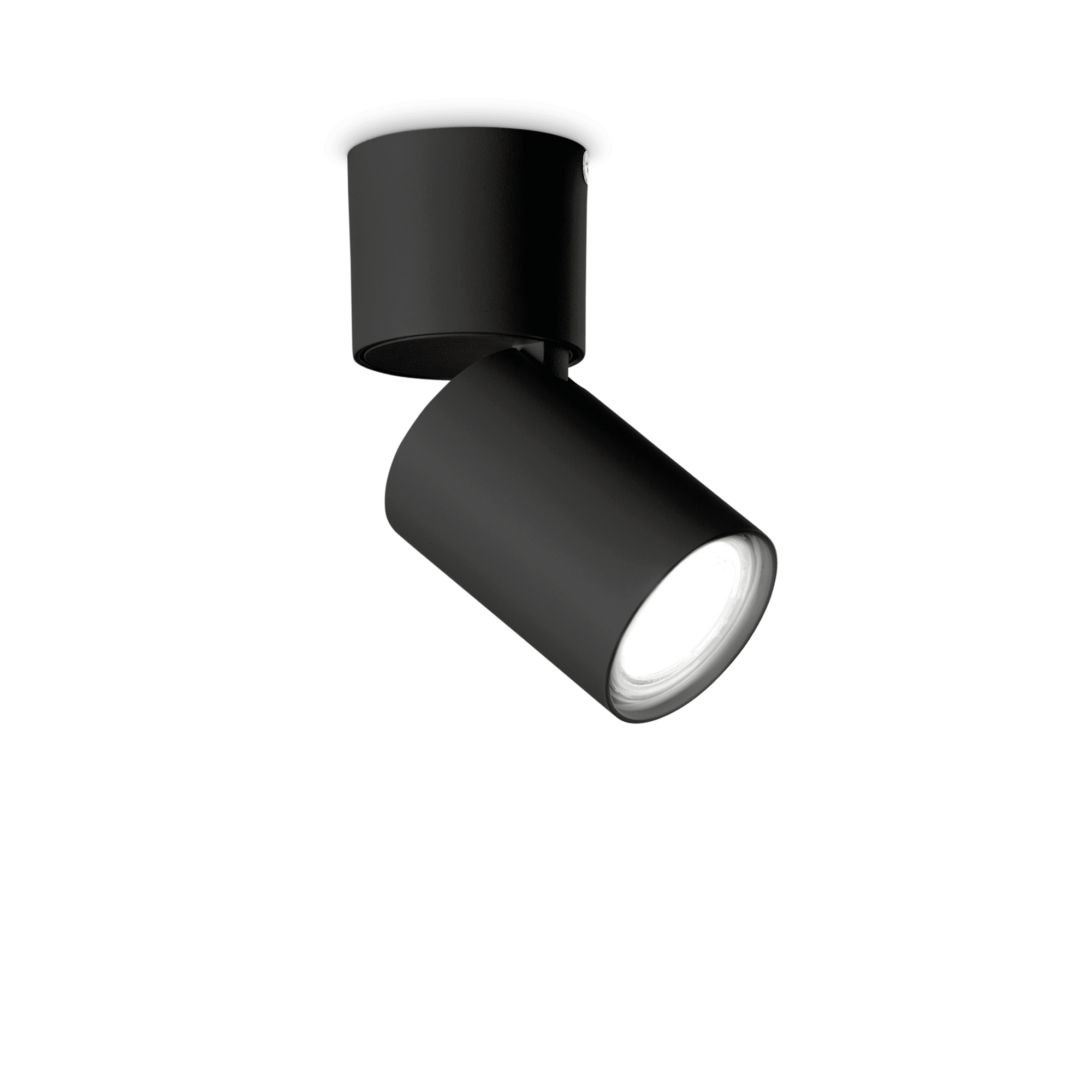 IDEAL LUX - TOBY PL1 NERO