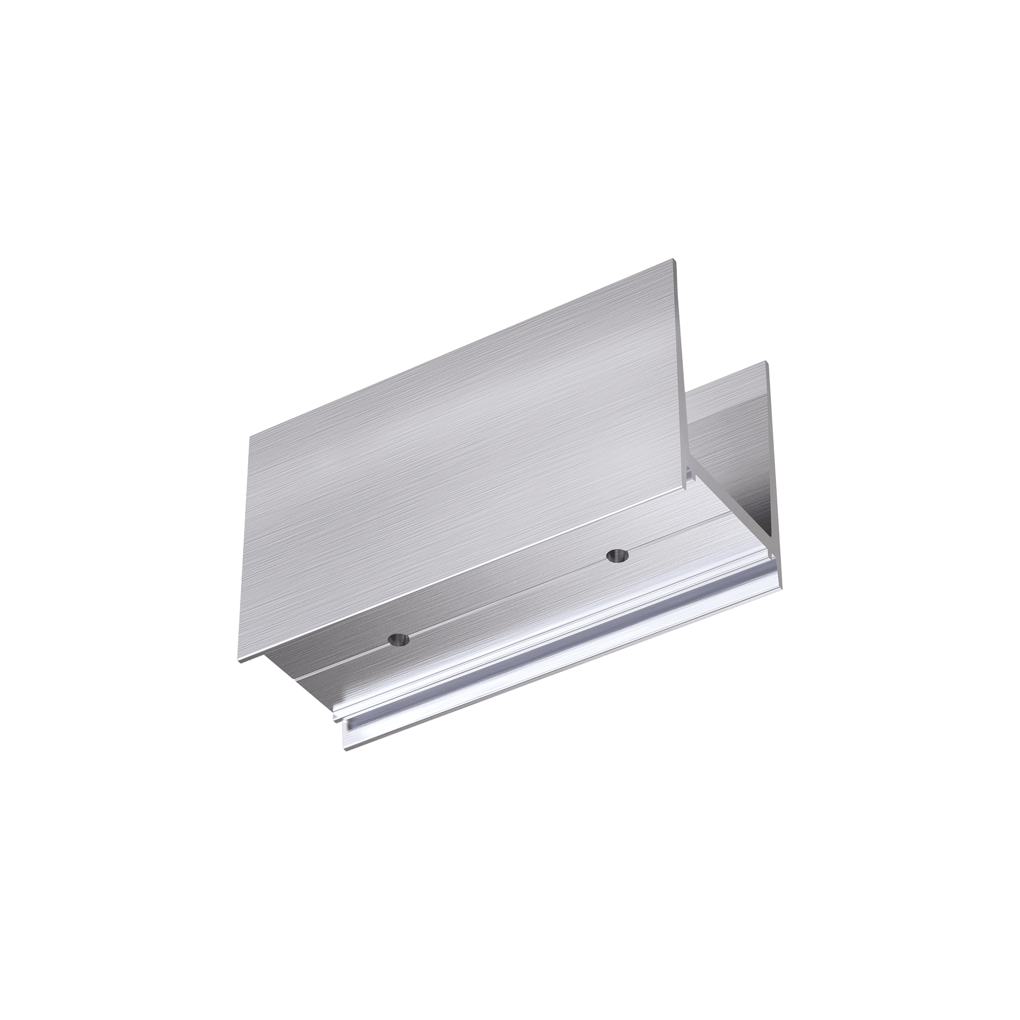 IDEAL LUX - STEEL KIT STRAIGHT CONTINUOUS