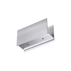 IDEAL LUX - STEEL KIT STRAIGHT CONTINUOUS