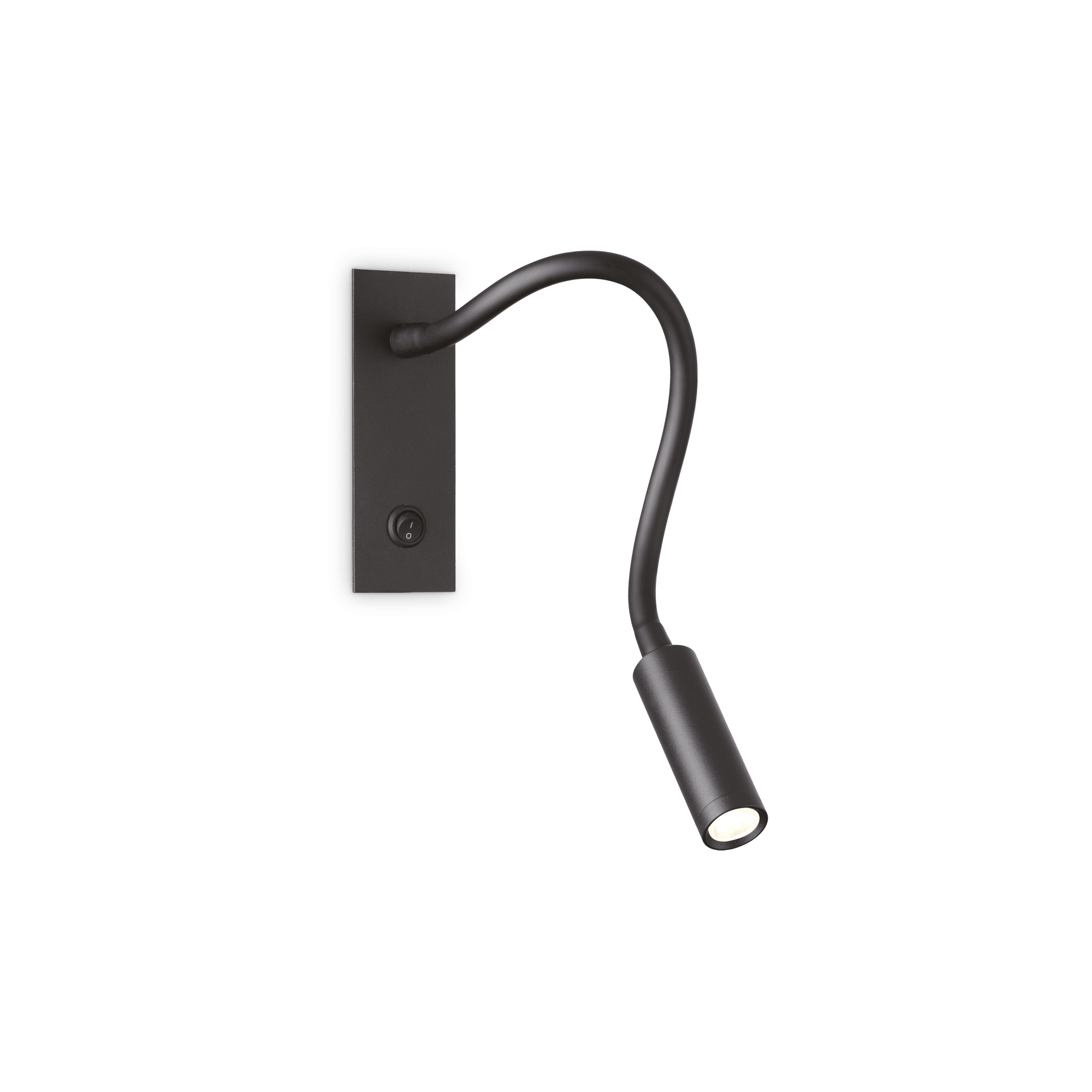 IDEAL LUX - IO AP NERO 272030