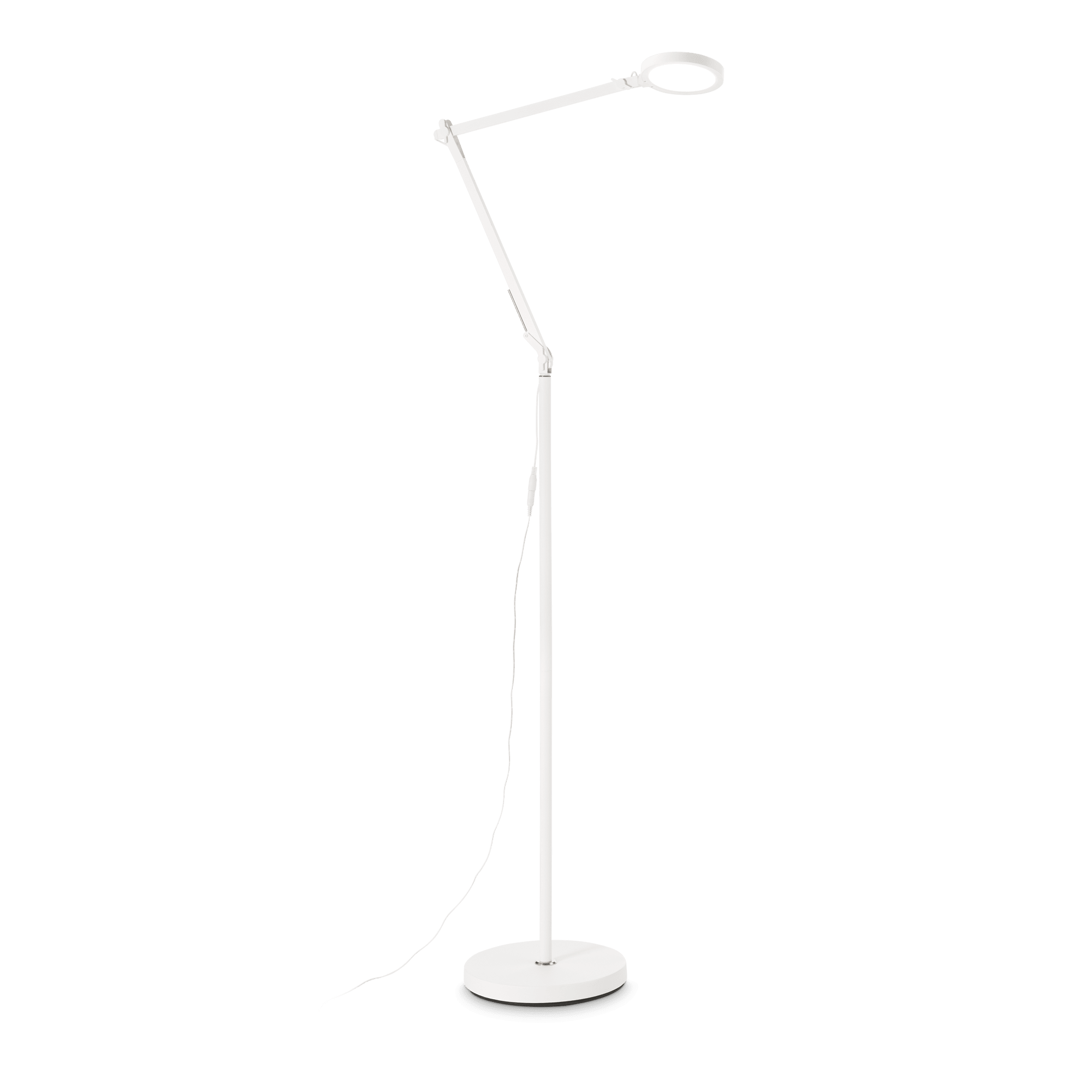 IDEAL LUX - FUTURA PT BIANCO