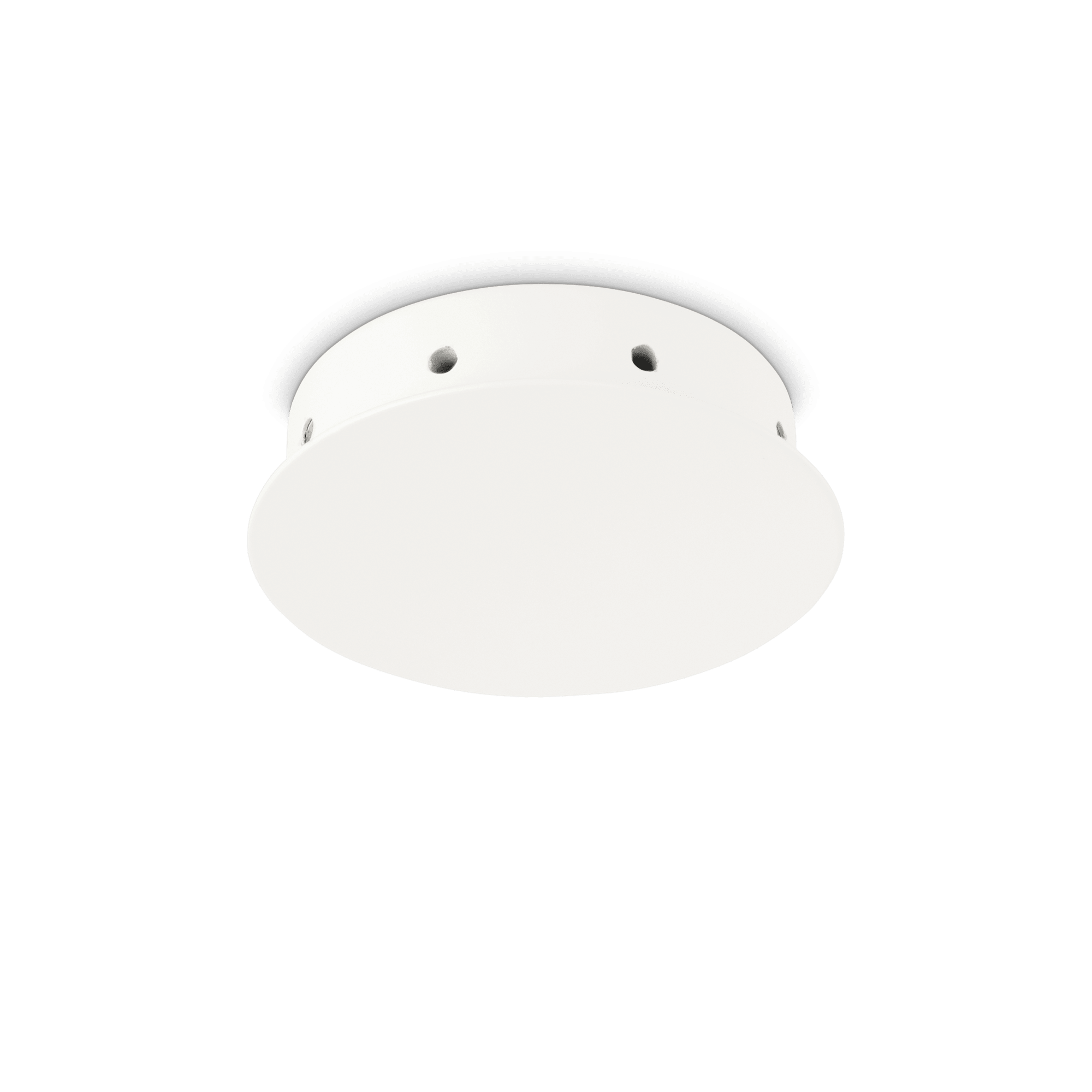 IDEAL LUX - ROSONE MAGNETICO 8 LUCI BIANCO
