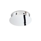 IDEAL LUX - ROSONE MAGNETICO 8 LUCI CROMO