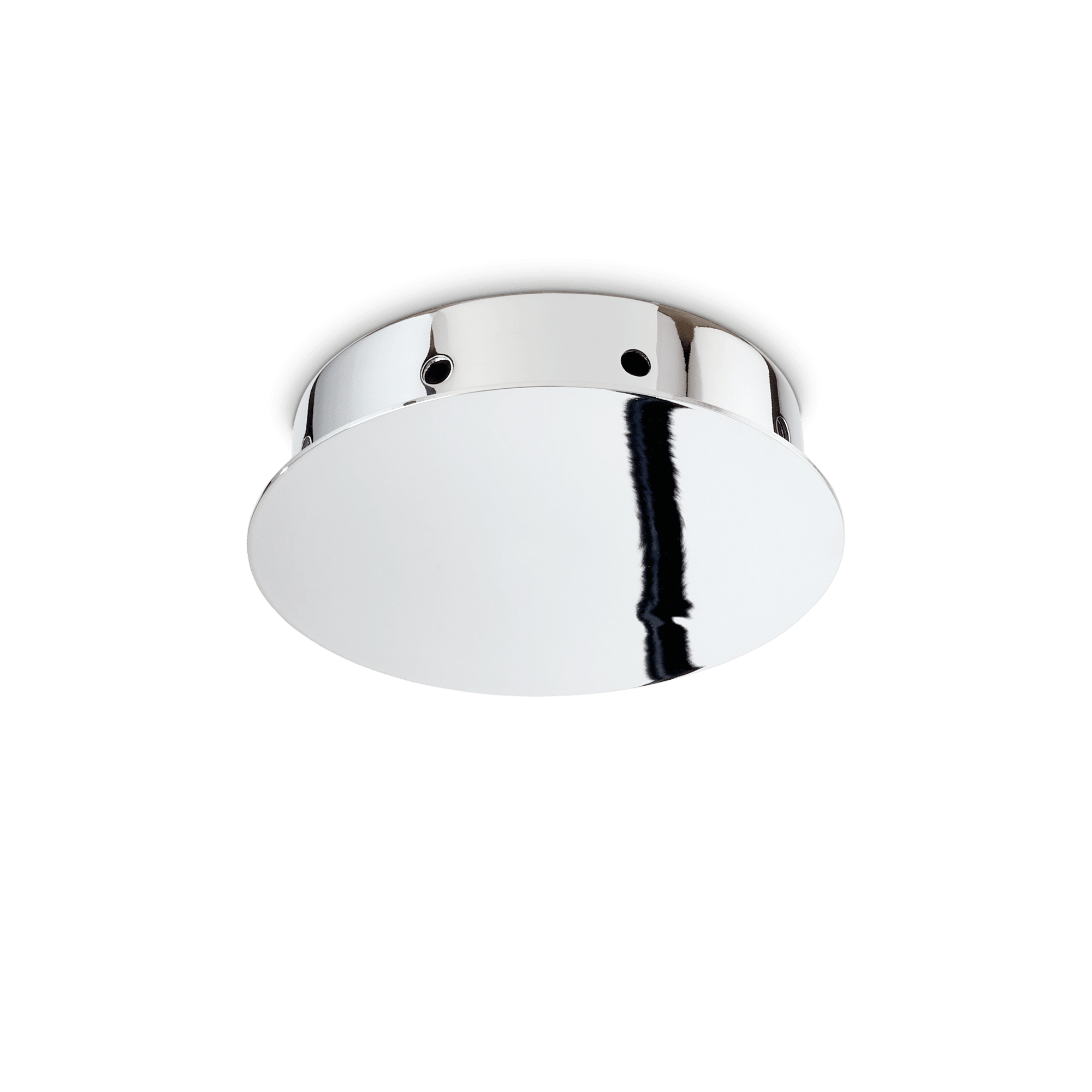 IDEAL LUX - ROSONE MAGNETICO 8 LUCI CROMO