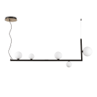 IDEAL LUX - BIRDS SP5