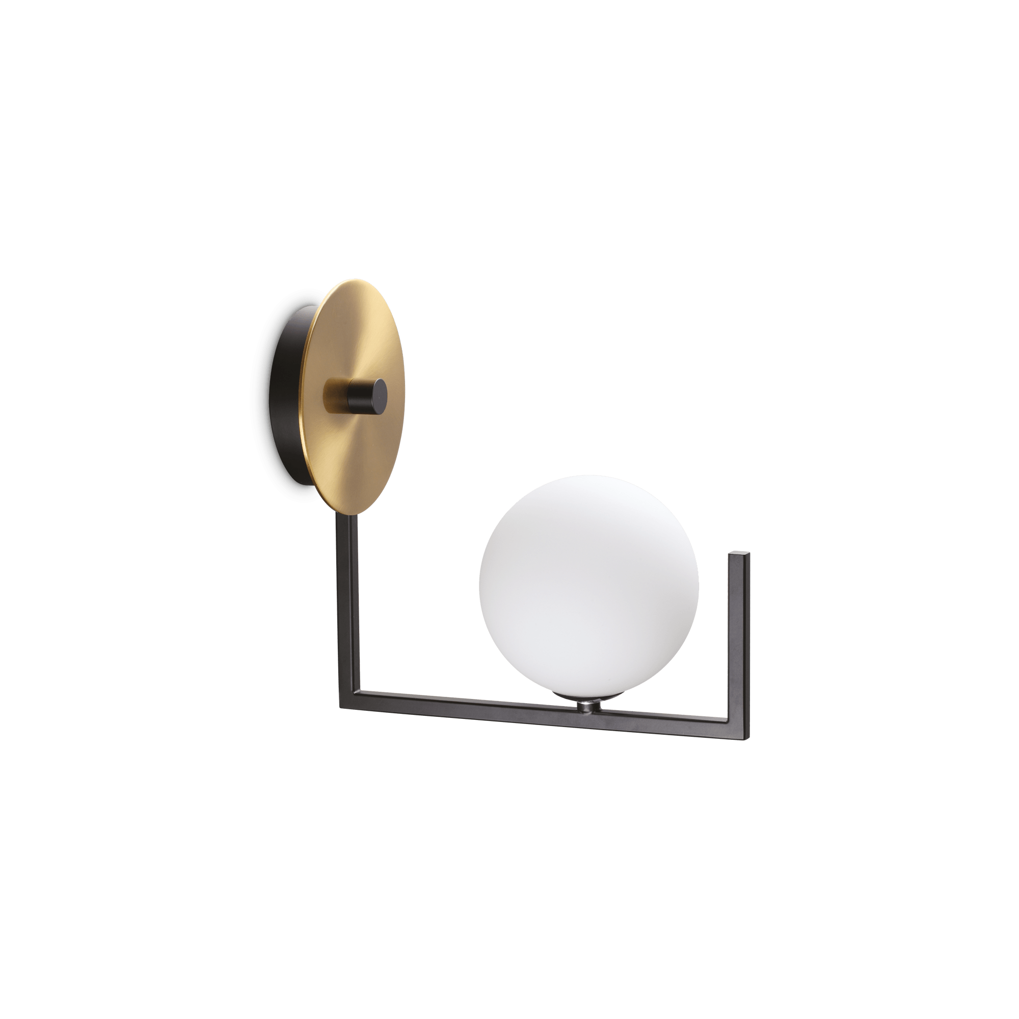 IDEAL LUX - BIRDS AP1