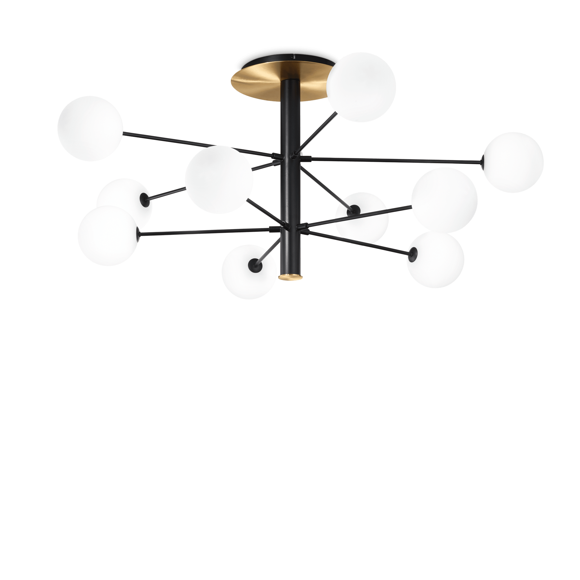 IDEAL LUX - COSMOPOLITAN PL10 273693