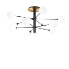 IDEAL LUX - COSMOPOLITAN PL10