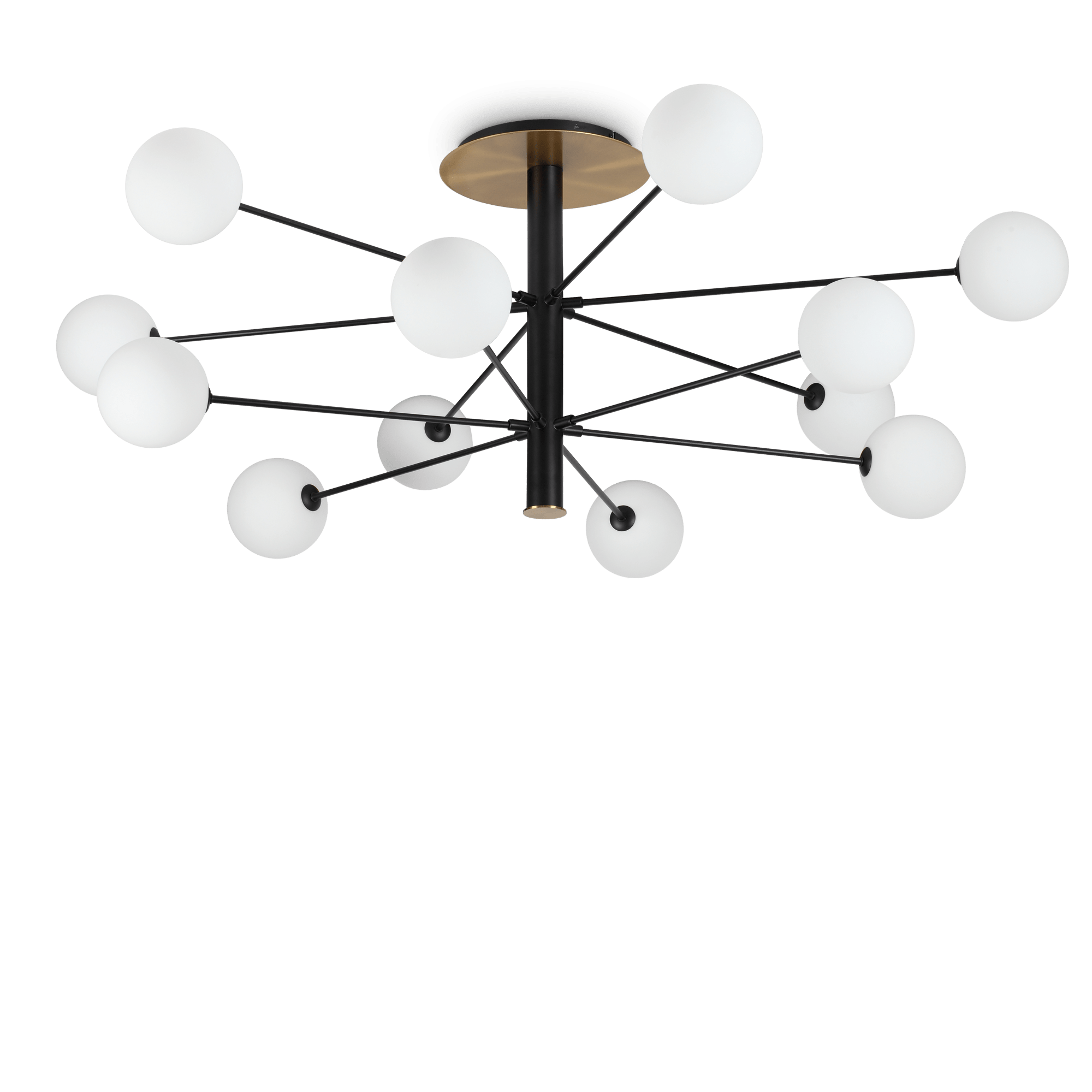IDEAL LUX - COSMOPOLITAN PL12 273709