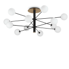IDEAL LUX - COSMOPOLITAN PL12 273709