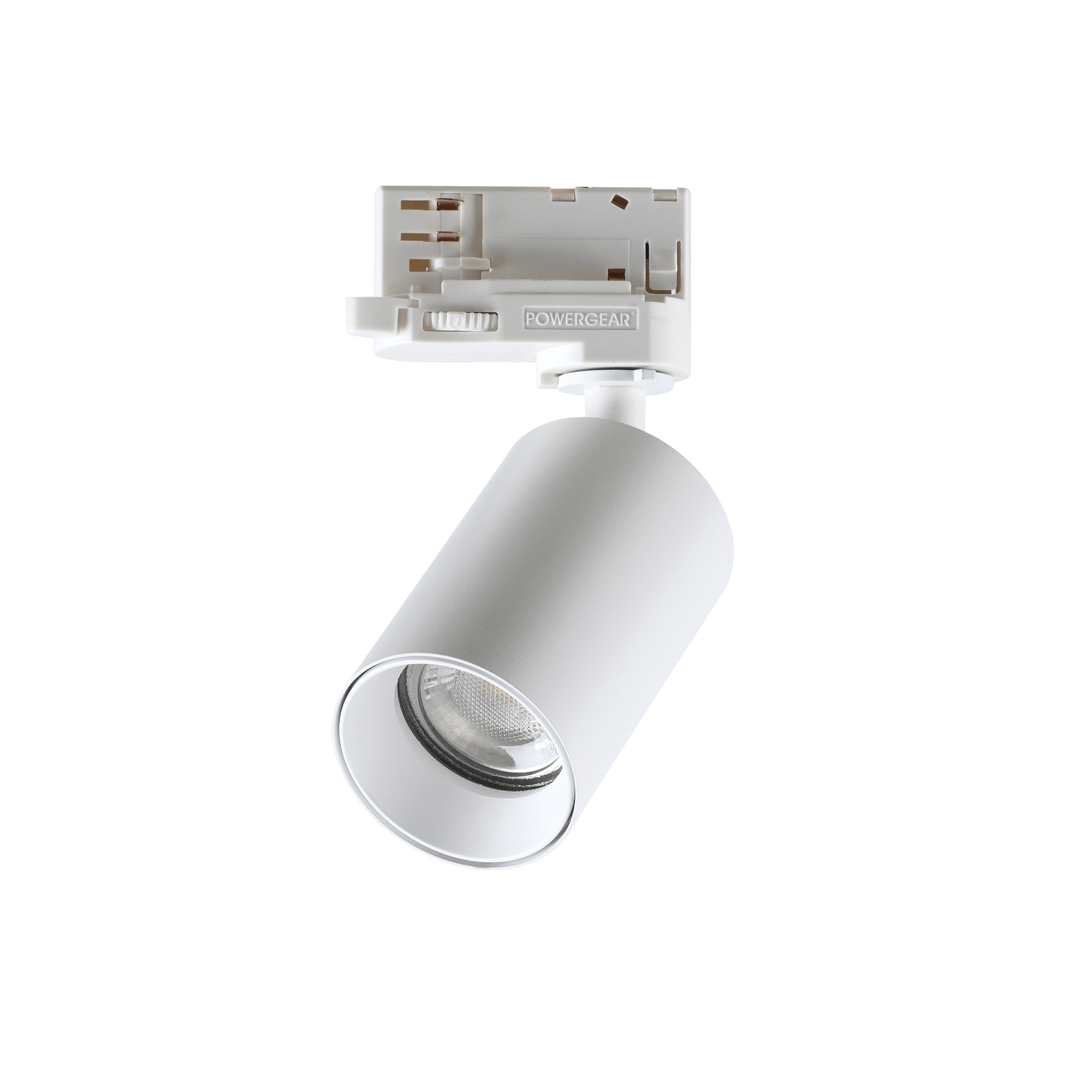 IDEAL LUX - BYTE TR 3-PHASE BIANCO