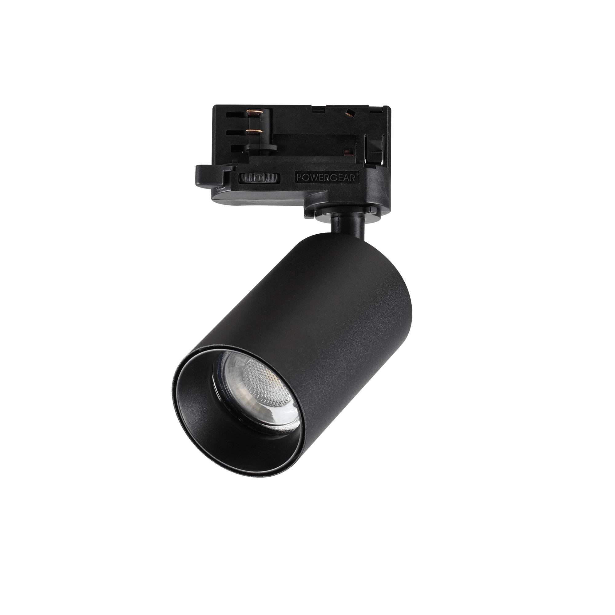 IDEAL LUX - BYTE TR 3-PHASE NERO