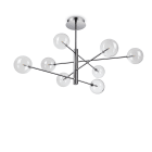 IDEAL LUX - EQUINOXE SP8 CROMO