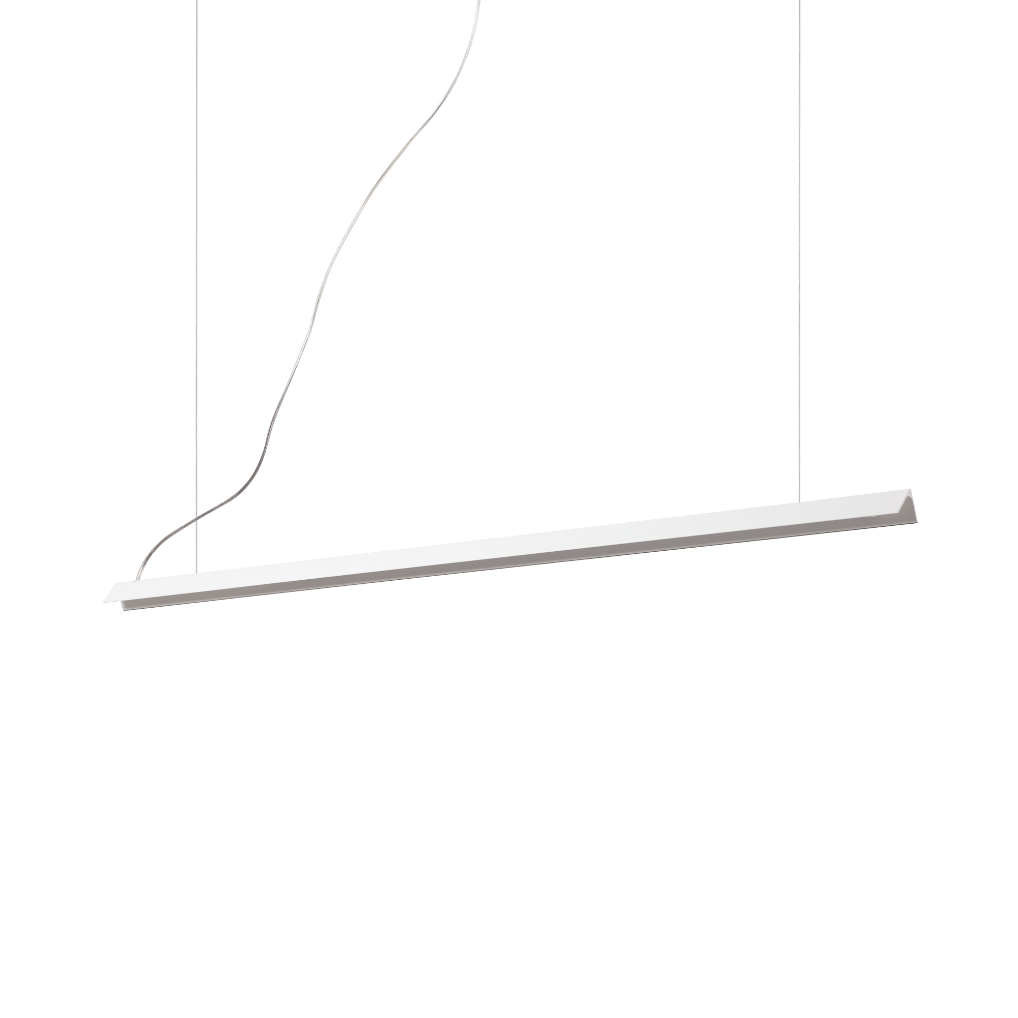 IDEAL LUX - V-LINE SP BIANCO