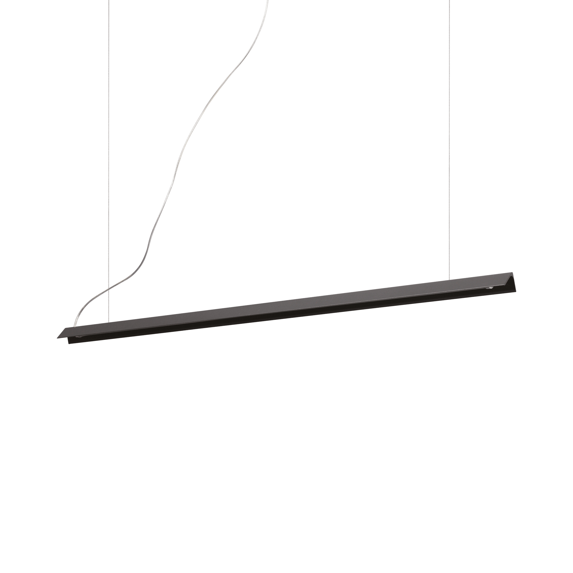 IDEAL LUX - V-LINE SP NERO