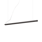 IDEAL LUX - V-LINE SP NERO