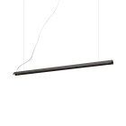 IDEAL LUX - V-LINE SP NERO