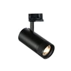 IDEAL LUX - EOS TR 3-PHASE 25W 3000K ON-OFF BK