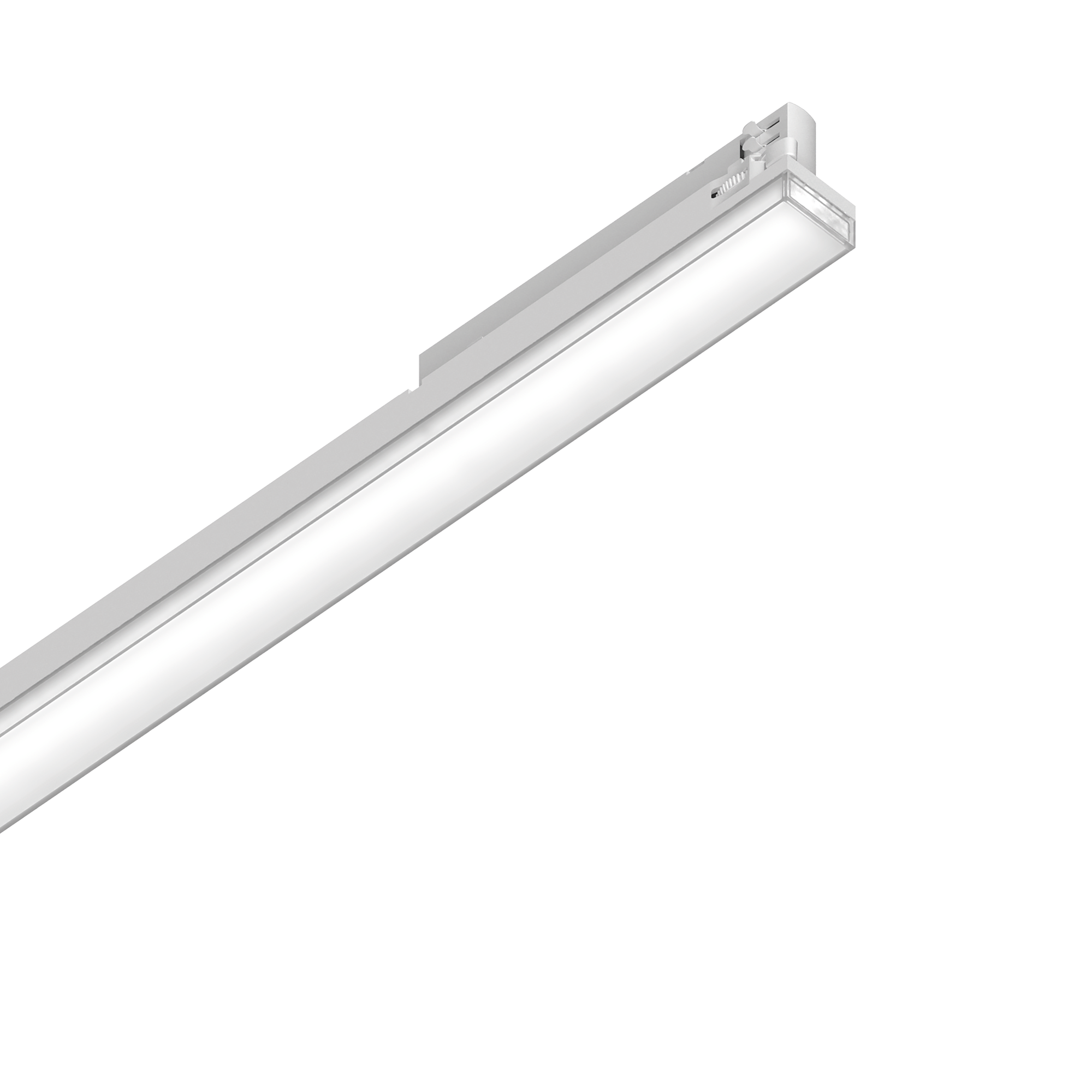 IDEAL LUX - DISPLAY WIDE D0565 4000K WH