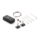 IDEAL LUX - EGO KIT SINGLE STEEL CABLE 2 MT + CEILIN 276328
