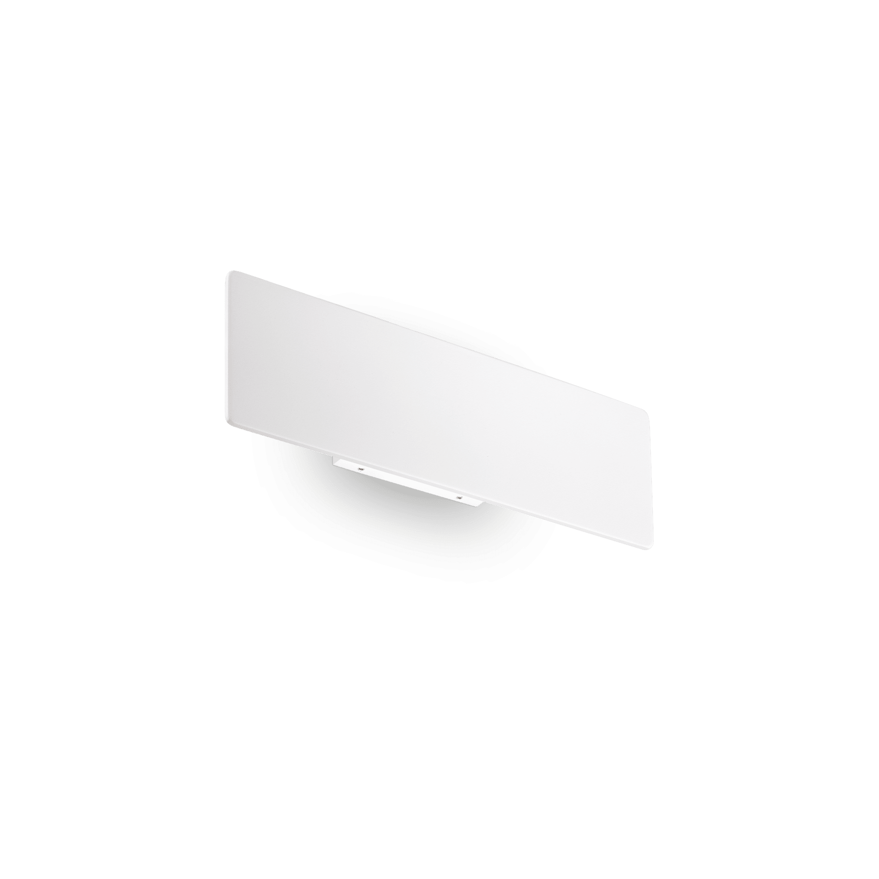 IDEAL LUX - ZIG ZAG AP D29 BIANCO 4000K