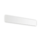 IDEAL LUX - ZIG ZAG AP D53 BIANCO 4000K
