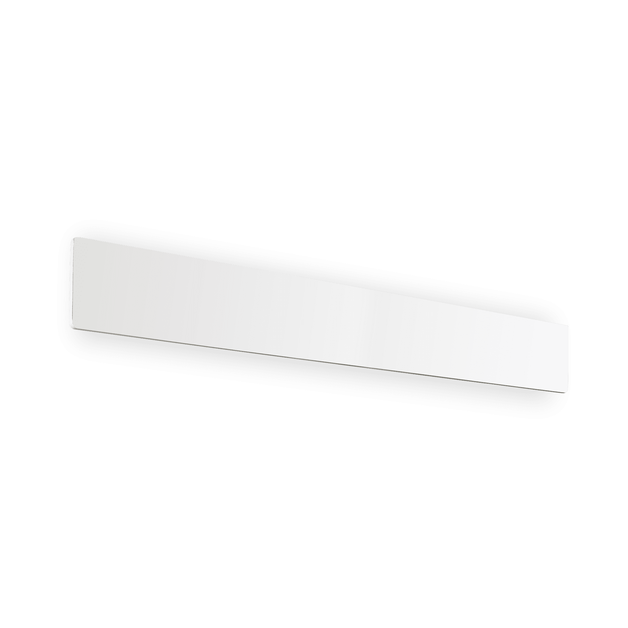 IDEAL LUX - ZIG ZAG AP D75 BIANCO 4000K