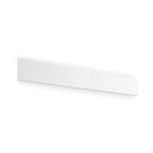 IDEAL LUX - ZIG ZAG AP D75 BIANCO 4000K