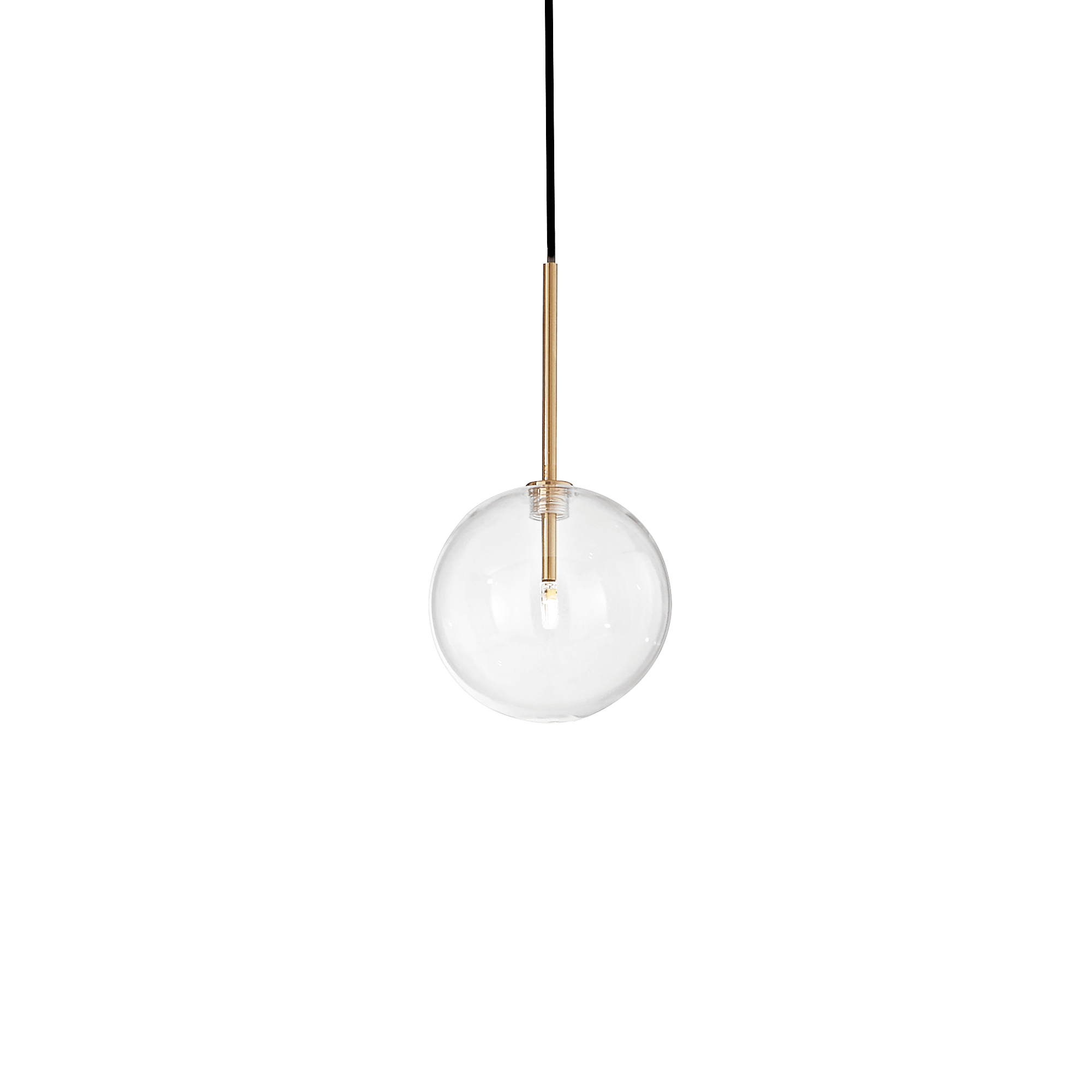 IDEAL LUX - EQUINOXE SP1 D15 OTTONE