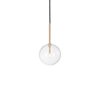 IDEAL LUX - EQUINOXE SP1 D15 OTTONE