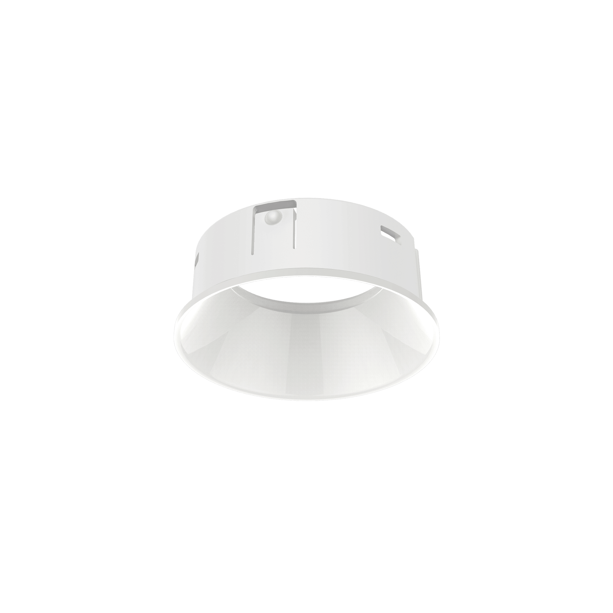 IDEAL LUX - BENTO REFLECTOR ROUND WH